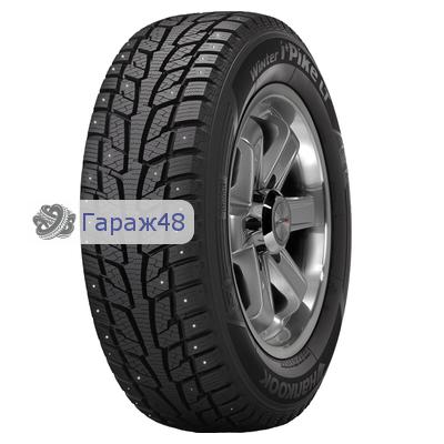 Hankook Winter i*Pike LT RW09 205/65 R16C 107/105R